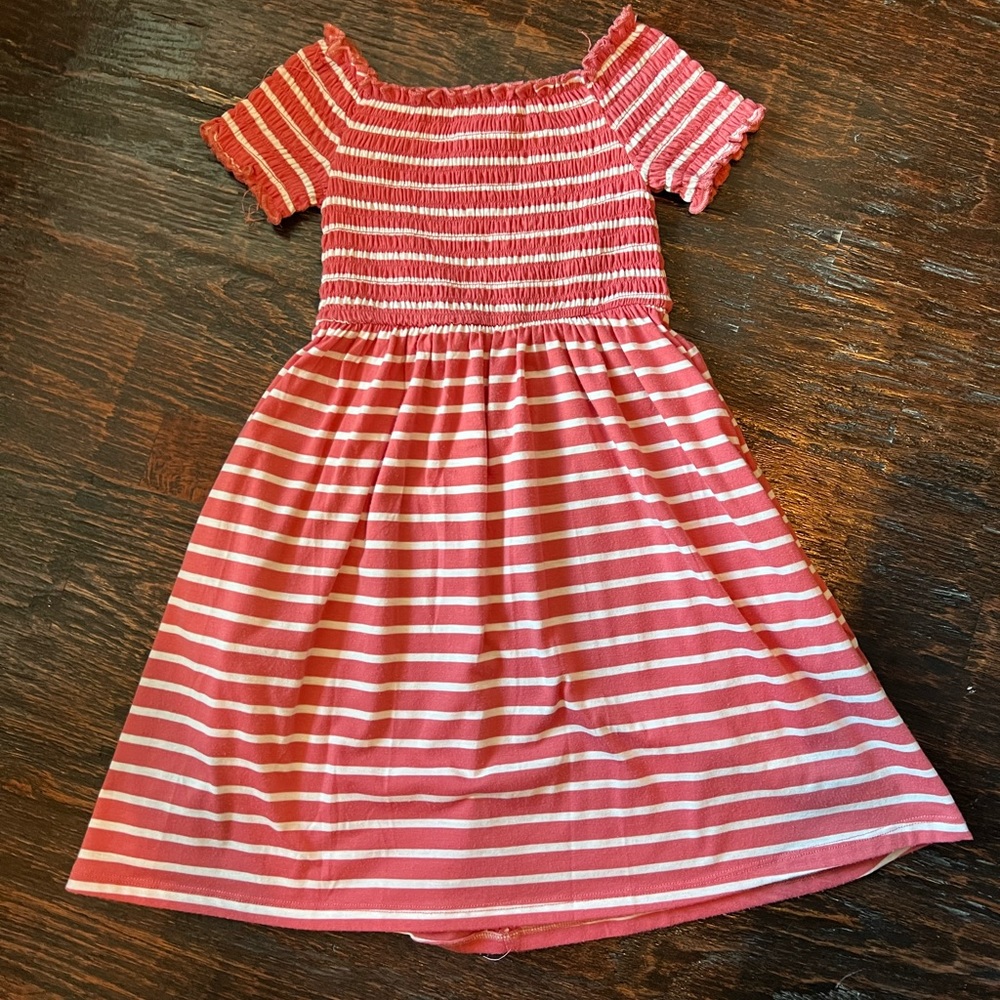 Dress Size 7